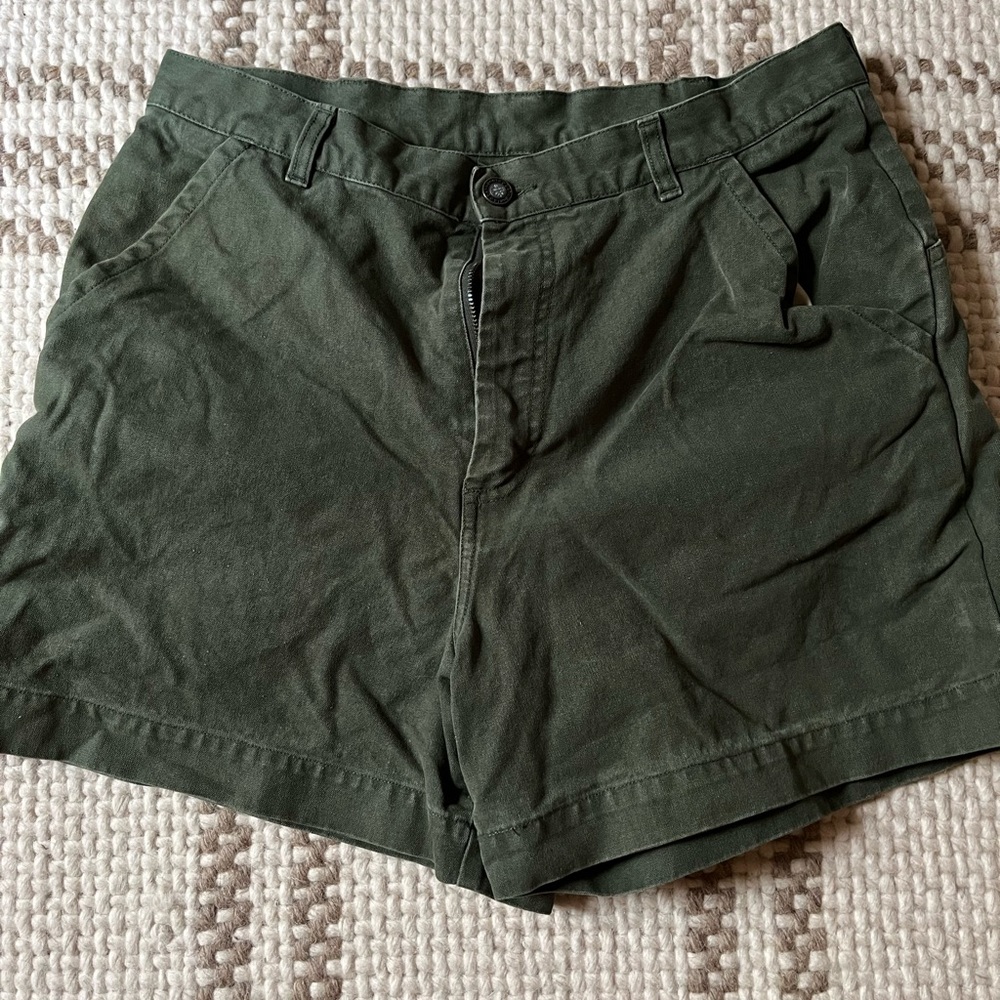Patagonia Stand Up Shorts